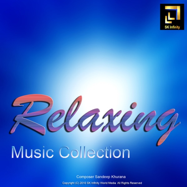 Relaxing Music Collection