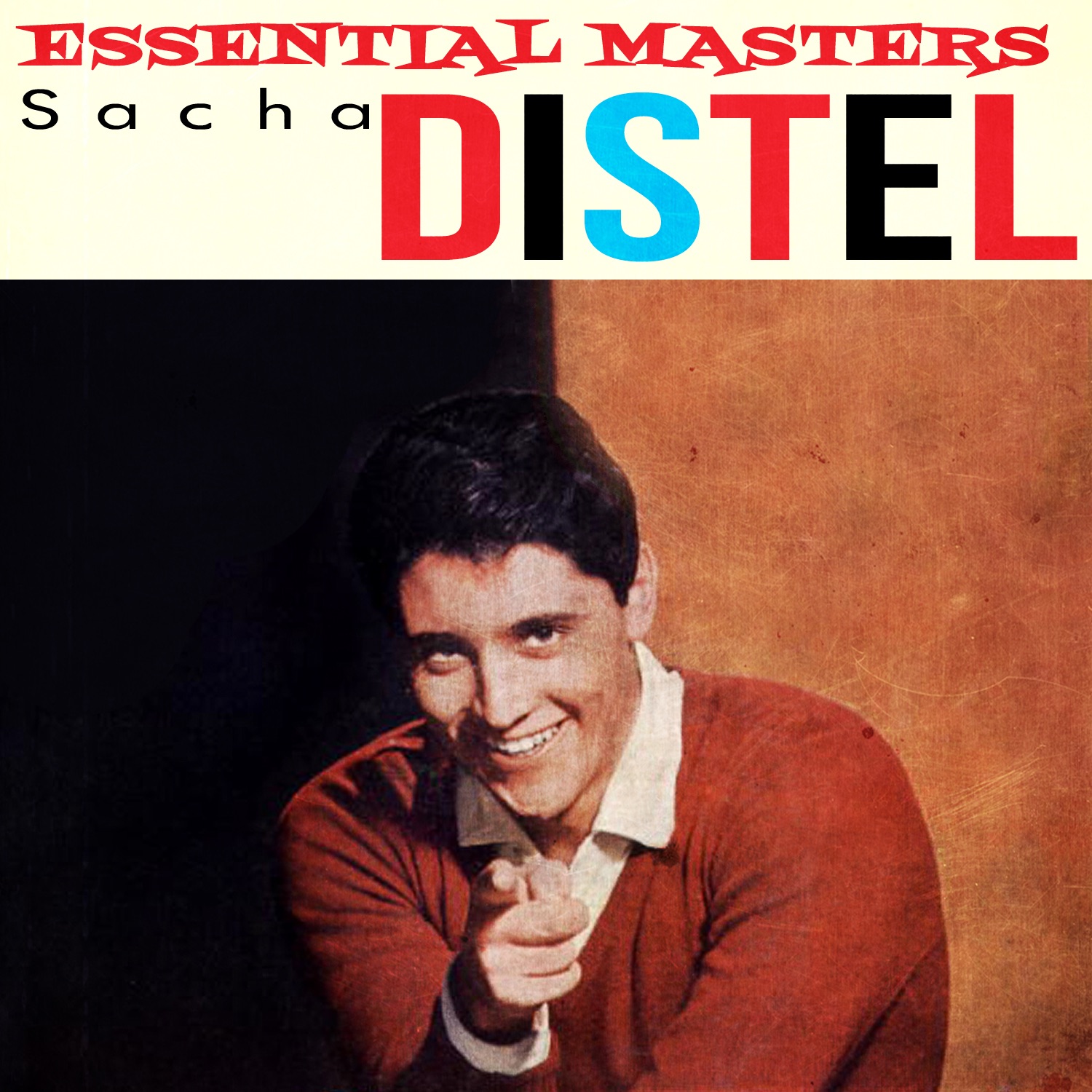 Essential Masters