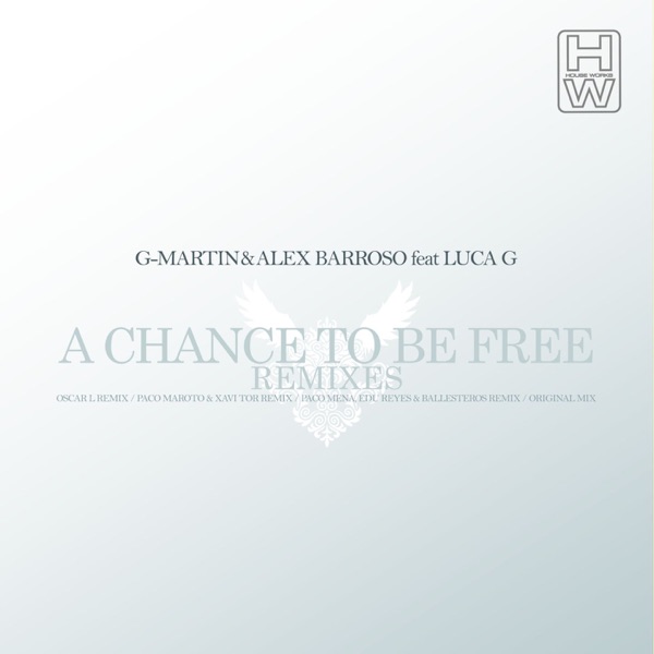 A Chance to Be Free