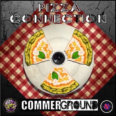 CommerGround (feat. Freest, Sky, Scream & Fivem) - Single