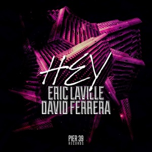 Hey - Single