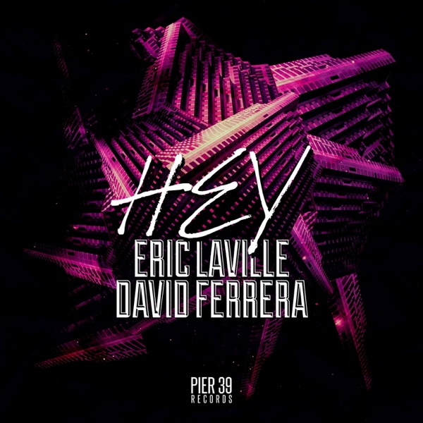 Hey - Single