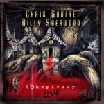 Chris Squire & Billy Sherwood - Hold Out Your Hand / You By My Side