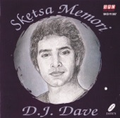 D.J. Dave - Ingin Bersua
