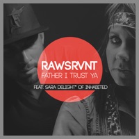 Father I Trust Ya (feat. Sara Delight)