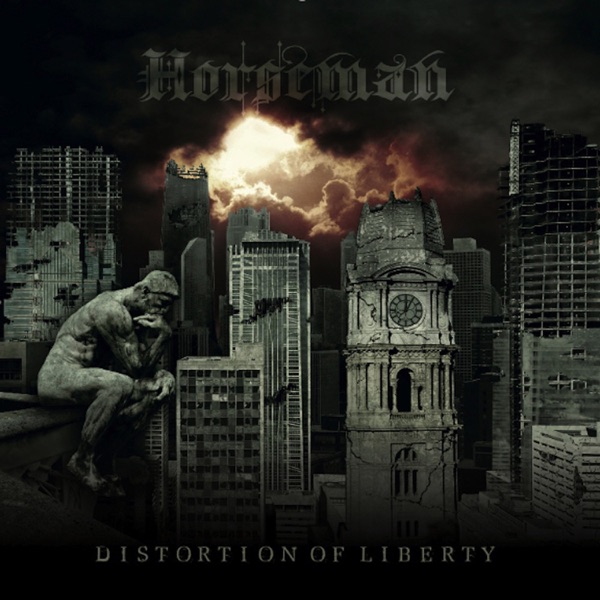 Distortion of Liberty