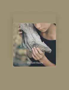 Zahatarを聴いたり、ミュージックビデオを鑑賞したり、経歴やツアー日程などを確認したりしましょう！