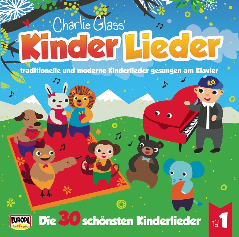 Bruder Jakob