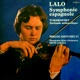 Symphonie espagnole Hungaroton Classics
