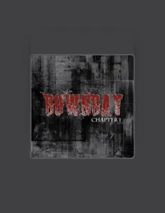 Listen to DOWNDAY, watch music videos, read bio, see tour dates & more!