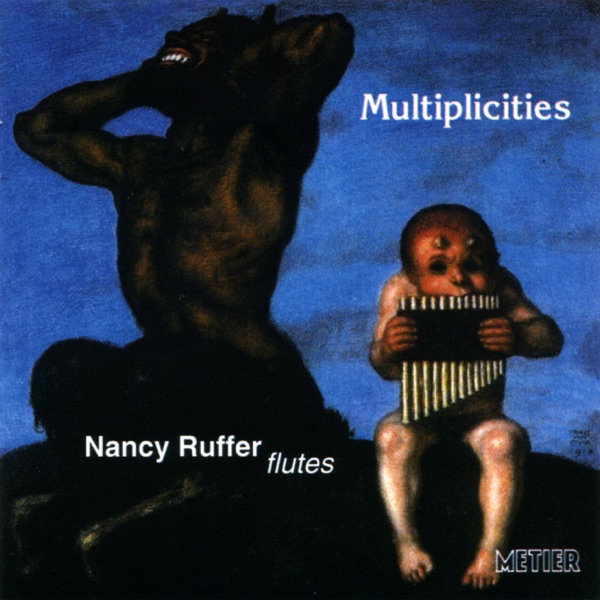 Ruffer, Nancy: Multiplicities