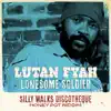Lutan Fyah - Lonesome Soldier