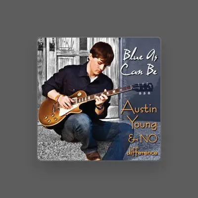 Listen to NO difference, watch music videos, read bio, see tour dates & more!