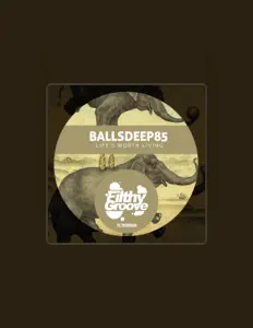 Listen to Ballsdeep85, watch music videos, read bio, see tour dates & more!