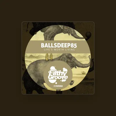 Listen to Ballsdeep85, watch music videos, read bio, see tour dates & more!