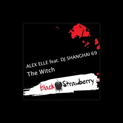 Listen to Alex Elle, watch music videos, read bio, see tour dates & more!