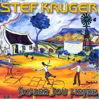 Grassade in Die Wind — Stef Kruger