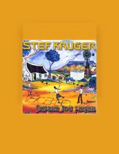 收听 Stef Kruger、观看音乐视频、阅读小传、查看巡演日期等 ！