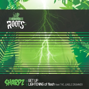Get Up (feat. Jungledrummer) - Single