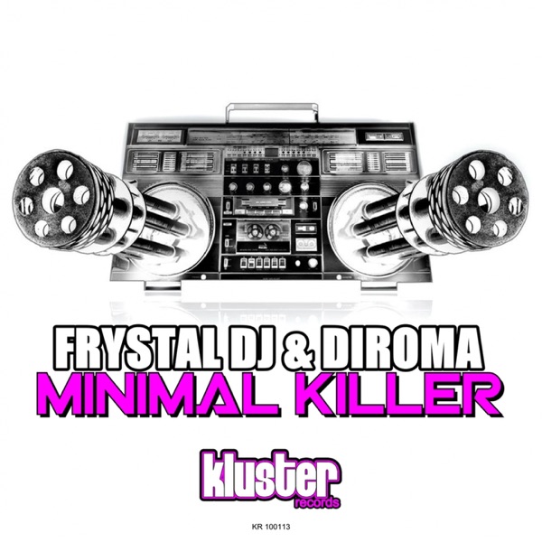 Minimal Killer - Single
