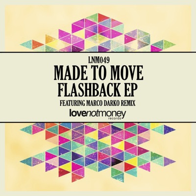 Flashback - Single
