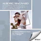 Luxembourg Philharmonic Orchestra & Marc Soustrot - Suite d'orchestre dans le style ancien, Op. 2: V. Gigue: Energico