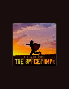 Listen to The SpacePimps, watch music videos, read bio, see tour dates & more!