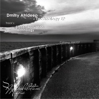 Technology - Single - Dmitry Atrideep