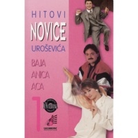 Moj zivote drug mi nisi bio