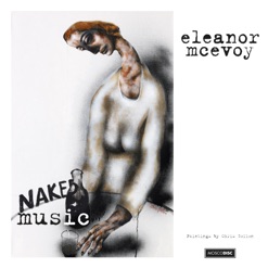 NAKED MUSIC cover art