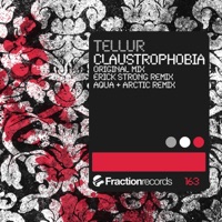 Claustrophobia - Single - Tellur
