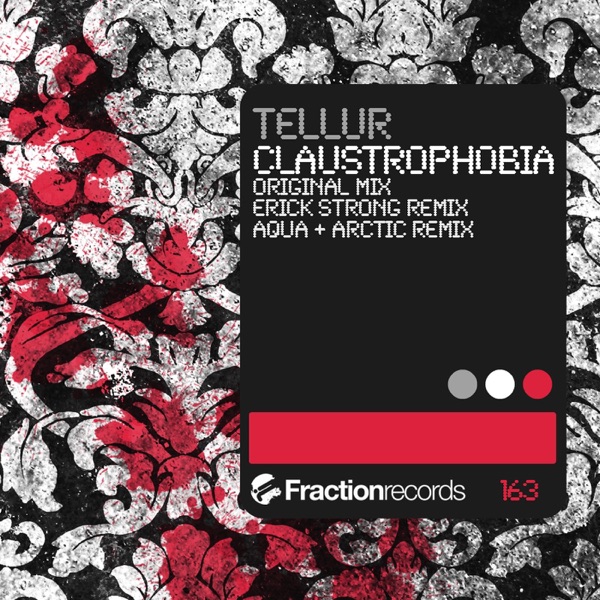 Claustrophobia - Single