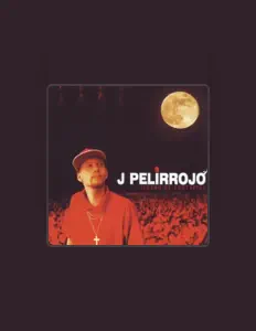 收听 El Jodido Pelirrojo、观看音乐视频、阅读小传、查看巡演日期等 ！