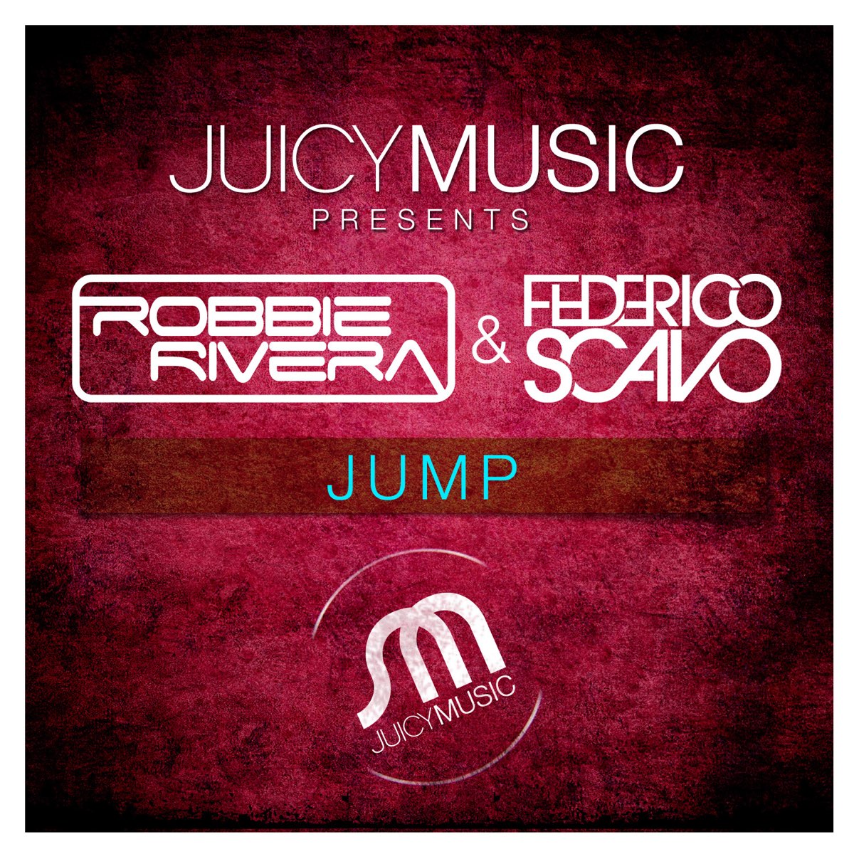 Jump music. Песня Jump. Federico Scavo - Bug Дата релиза. Robbie Rivera. Federico Scavo - Funky.