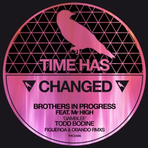 Gamblee (feat. Mr. High) [Remixes] - Single
