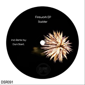 Firework - Single