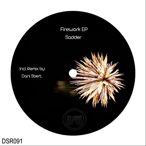 Firework - Single