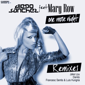 One More Night (Jake Low Remix Extended) [feat. Mary Row]