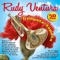 Melodía Desencadenada - Rudy Ventura lyrics