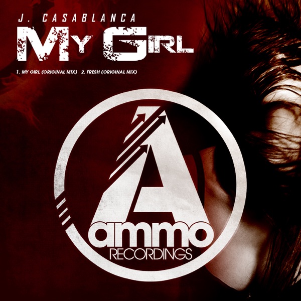 My Girl - Single