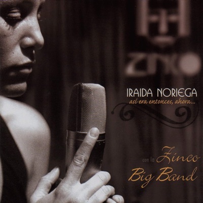 Así Era Entonces, Ahora... (feat. Zinco Big Band)