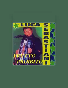 Ouve Luca Sebastiani, vê vídeos de música, lê a biografia, vê as datas da digressão e muito mais!