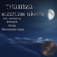Sleepless Nights - Thamza