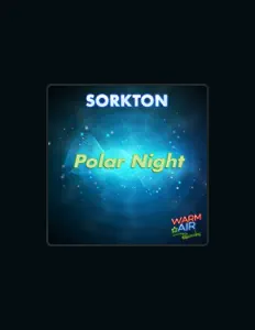Sorktonを聴いたり、ミュージックビデオを鑑賞したり、経歴やツアー日程などを確認したりしましょう！