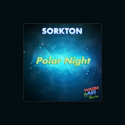 Listen to Sorkton, watch music videos, read bio, see tour dates & more!