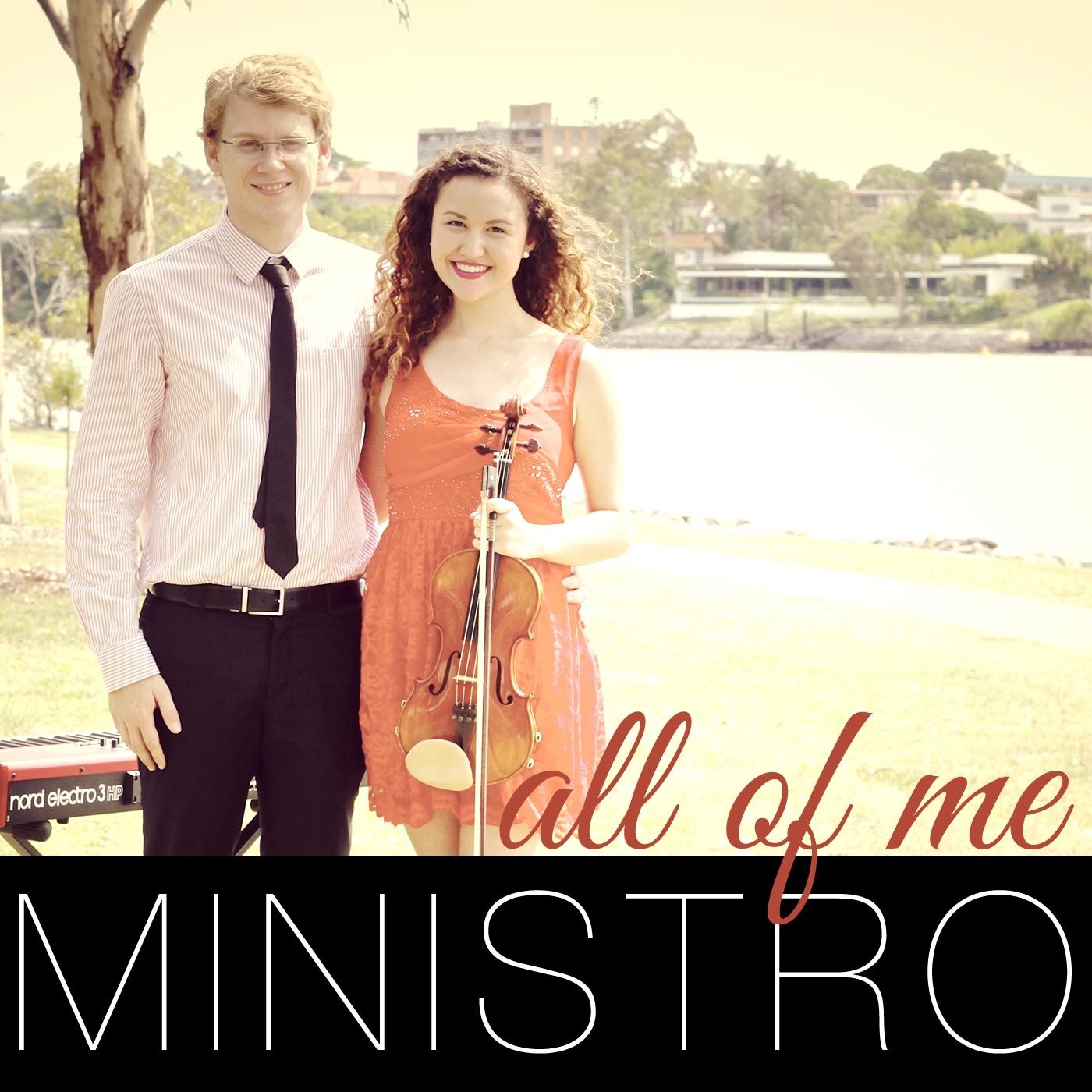 All of Me - Single
