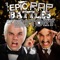 Nikola Tesla vs Thomas Edison - Epic Rap Battles of History lyrics