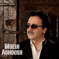 Aghoosh - Single - Moein