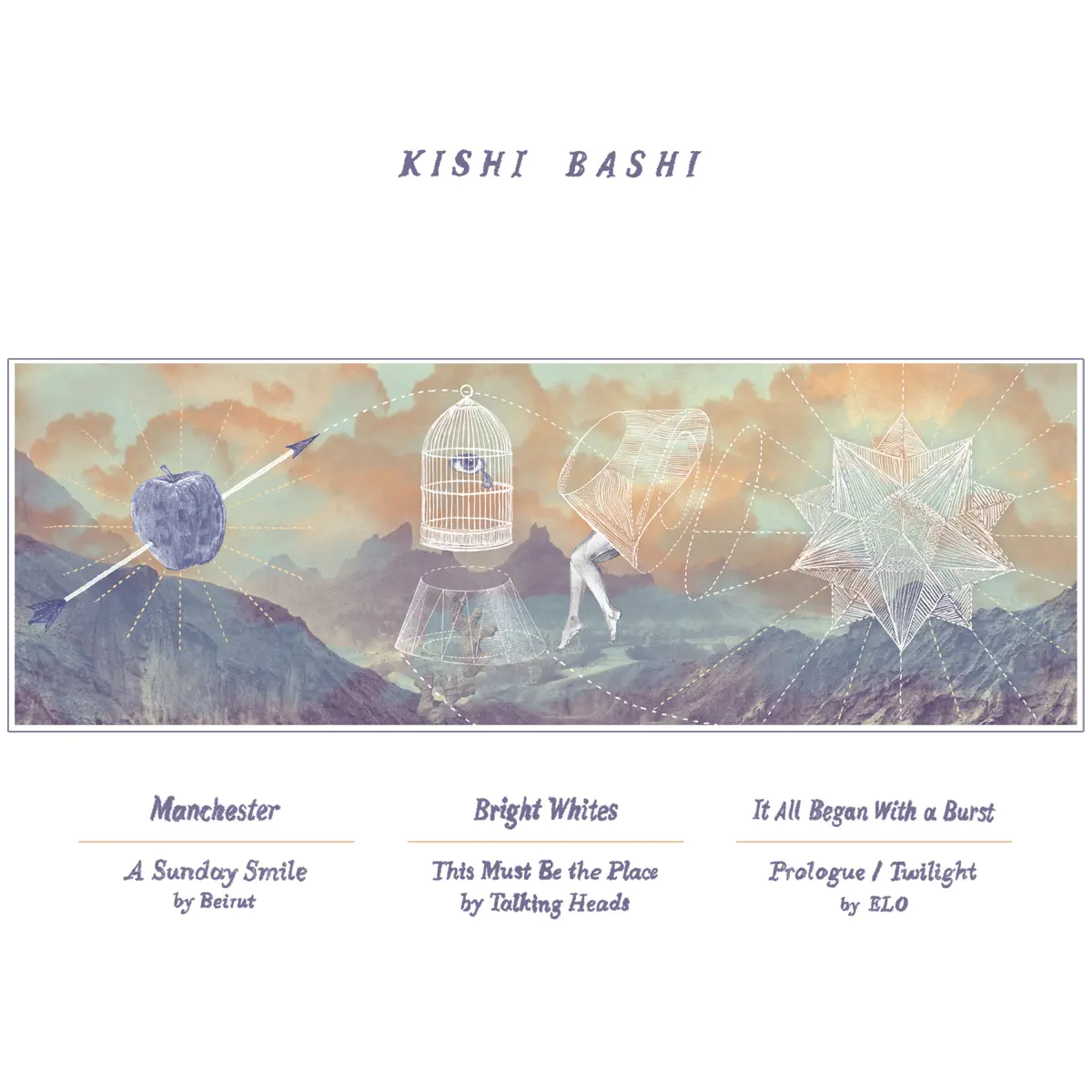 Kishi Bashi - 7