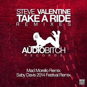 Take a Ride Remixes - Single